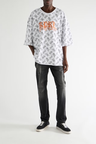 T-shirt Vola - Blanc