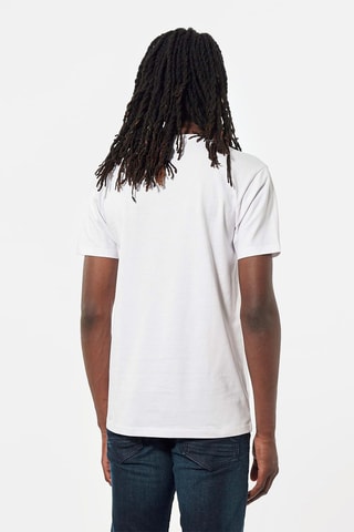 T-shirt Bart - Blanc