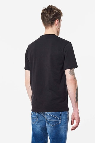 T-shirt Bryzo - Noir