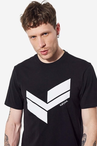 T-shirt Bryzo - Noir