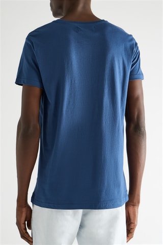 T-shirt Promo - Bleu