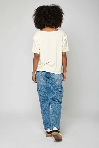 T-shirt Sprit - Blanc