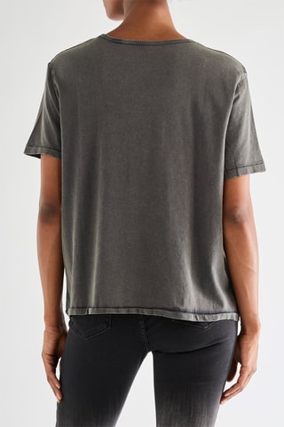 T-shirt - Gris