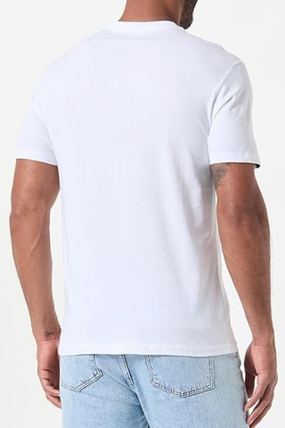 T-shirt Leres - Blanc