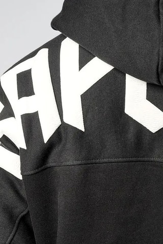 Sweat à capuche - Noir