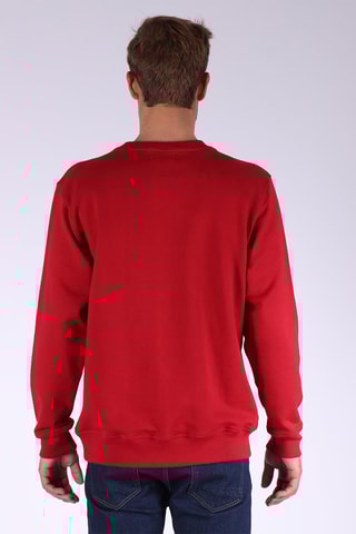 Sweat - Rouge