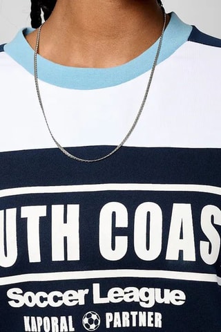 Sweat regular - Blanc