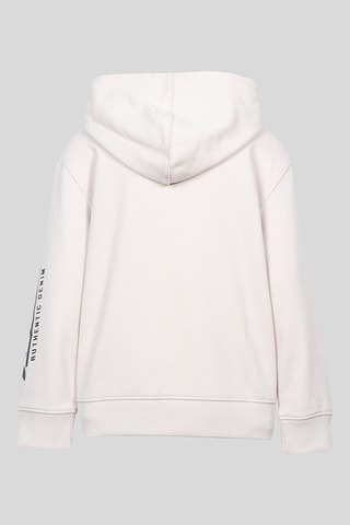 Sweat à capuche Odric - Beige