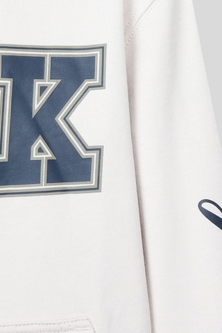 Sweat à capuche Odric - Beige