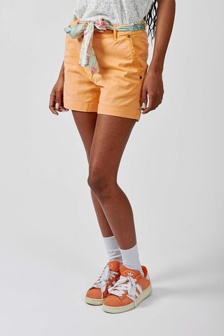 Short Como - Corail