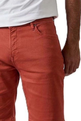 Short Vixto - Rouille