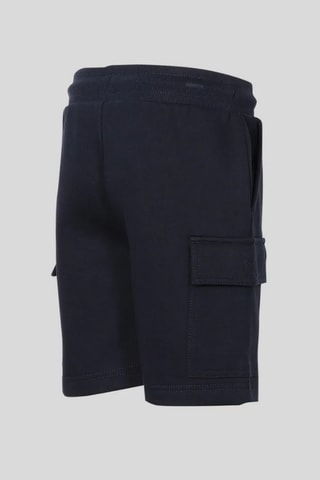 Short Obbar - Bleu marine