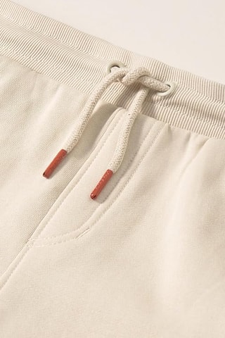 Short Obbar - Beige