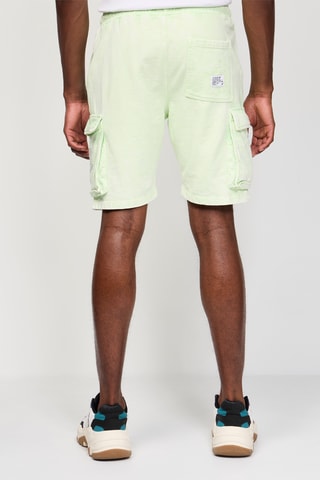 Short Binx - Vert clair