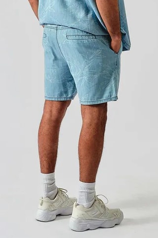 Short relaxed - Ciel