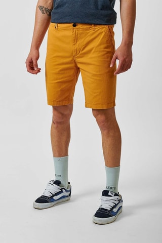 Short Macon - Orange