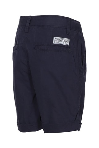 Bermuda Ronin - Bleu marine