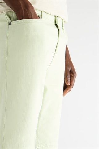 Bermuda Vixto - Vert clair