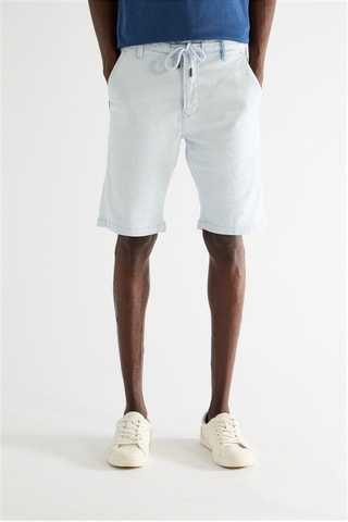 Bermuda Irmix - Bleu clair