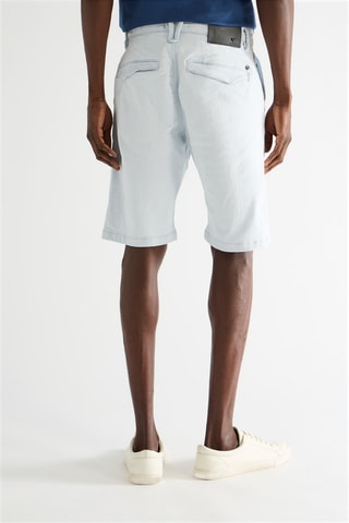 Bermuda Irmix - Bleu clair