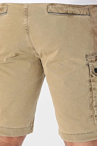 Bermuda Toshi - Beige