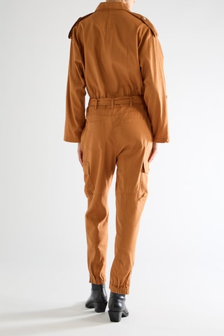 Combinaison Toha - Marron