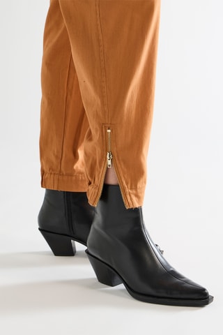 Combinaison Toha - Marron