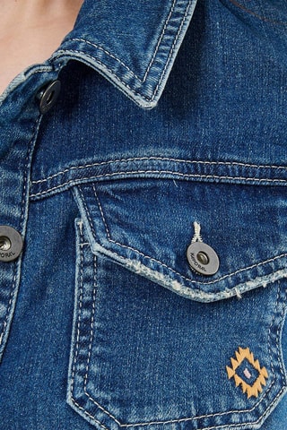 Combinaison Demma - Bleu