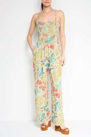 Combinaison Cedra - Beige