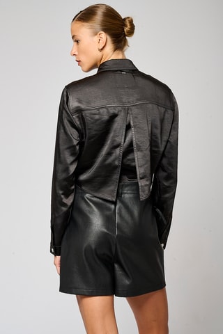 Combishort Macha - Noir