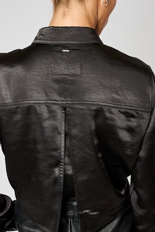 Combishort Macha - Noir