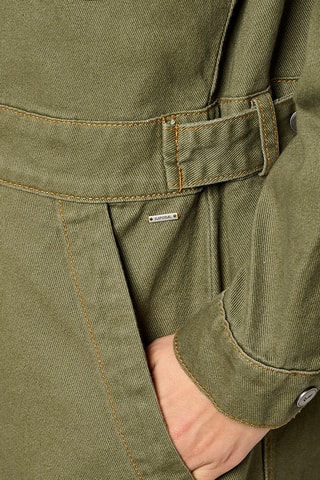 Combinaison Suit - Kaki