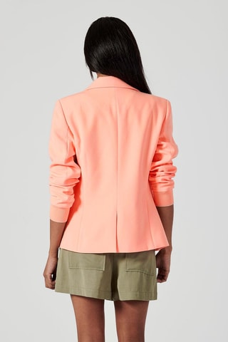 Blazer Cynti - Corail
