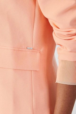 Blazer Cynti - Corail