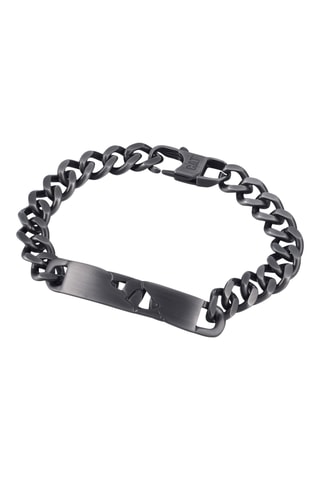 Gourmette - Antracite