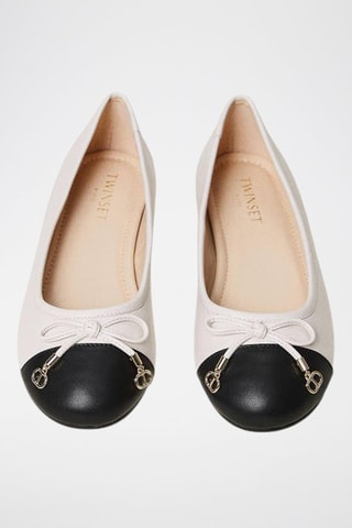 Bailarinas - Blanco y negro