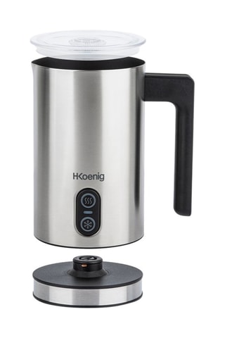 Espumador de leche eléctrico - 0,24 l