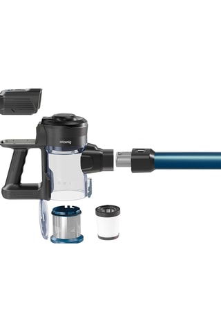 Aspirador escoba 2 en 1 inalámbrico PowerClean - Hasta 50 min de autonomía