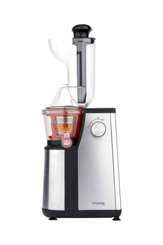 Extractor de zumo vertical lower rotation vitamin + - 1 l