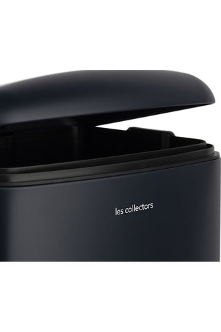 Cubo de basura con pedal -  30 l