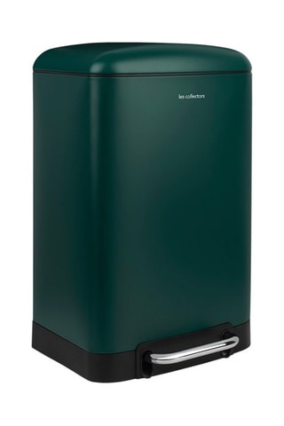 Cubo de basura con pedal - 20 l
