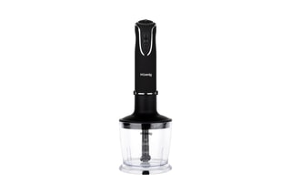 Batidora de mano 4 en 1