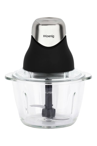 Minipicadora eléctrica