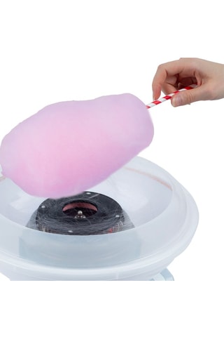 Máquina de algodón de azúcar