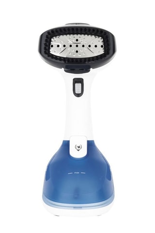 Plancha horizontal de mano de vapor - 24 g/min