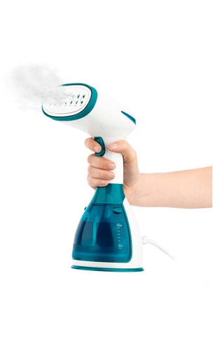 Plancha vertical de mano de vapor - 32 g/min