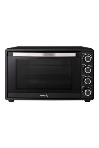 Horno eléctrico compacto - 45 l