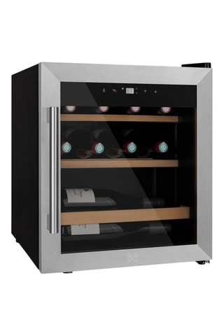 Vinoteca para interior y exterior - 15 botellas - 46 l