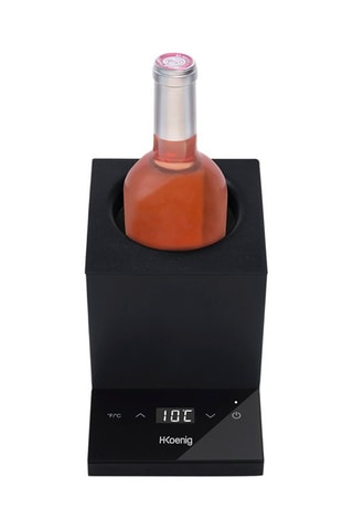 Enfriador de vino eléctrico