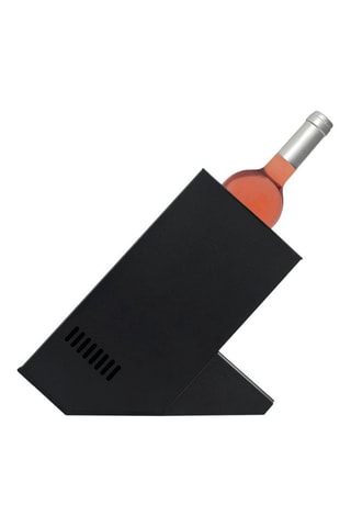 Enfriador de vino eléctrico